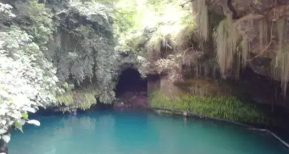 Shri Rukmani Kund, Bilaspur (HP), Himachal Pradesh - Vushii.com Shri Rukmani Kund, Bilaspur (HP), Himachal Pradesh - Vushii.com
